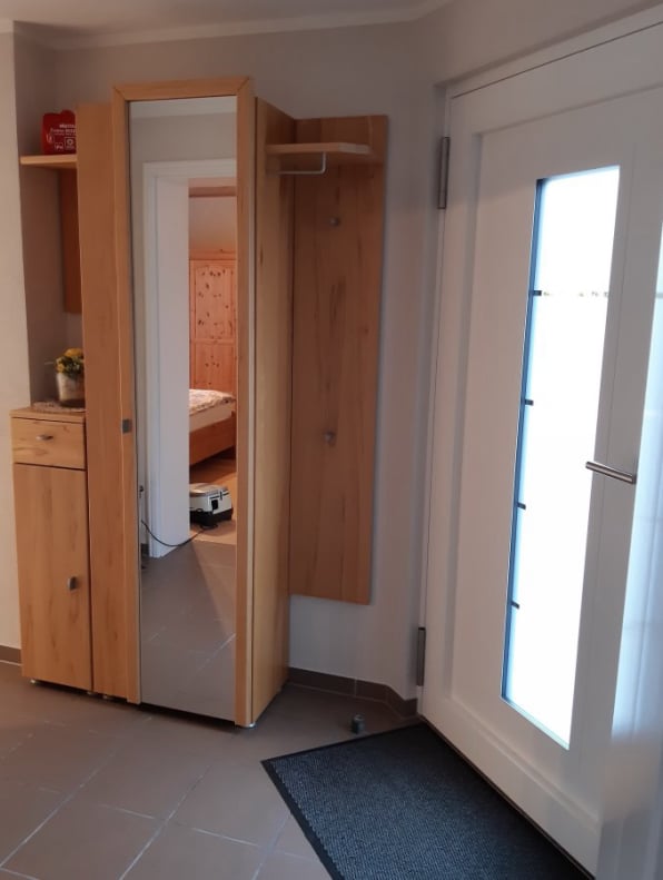 Ferienwohnung Slupek - Walsdorf-Zilsdorf